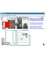 Предварительный просмотр 39 страницы Panasonic VL-MV26 Installation Manual