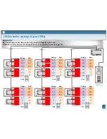 Предварительный просмотр 41 страницы Panasonic VL-MV26 Installation Manual