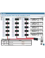 Предварительный просмотр 43 страницы Panasonic VL-MV26 Installation Manual