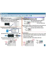 Предварительный просмотр 58 страницы Panasonic VL-MV26 Installation Manual