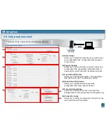 Предварительный просмотр 65 страницы Panasonic VL-MV26 Installation Manual