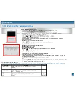 Предварительный просмотр 76 страницы Panasonic VL-MV26 Installation Manual