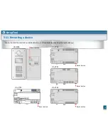 Предварительный просмотр 77 страницы Panasonic VL-MV26 Installation Manual