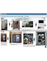 Предварительный просмотр 84 страницы Panasonic VL-MV26 Installation Manual