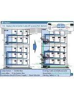 Предварительный просмотр 86 страницы Panasonic VL-MV26 Installation Manual