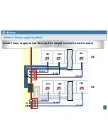 Предварительный просмотр 97 страницы Panasonic VL-MV26 Installation Manual