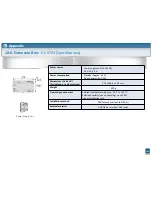 Предварительный просмотр 115 страницы Panasonic VL-MV26 Installation Manual