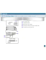 Предварительный просмотр 117 страницы Panasonic VL-MV26 Installation Manual