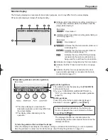 Preview for 7 page of Panasonic VL-MV30BX Operating Instructions Manual