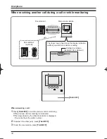 Предварительный просмотр 12 страницы Panasonic VL-MV30BX Operating Instructions Manual