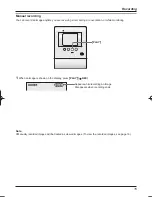 Предварительный просмотр 15 страницы Panasonic VL-MV30BX Operating Instructions Manual