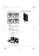 Preview for 10 page of Panasonic VL-MV71 Installation Manual