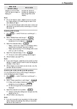 Preview for 13 page of Panasonic VL-MV71 Operating Instructions Manual