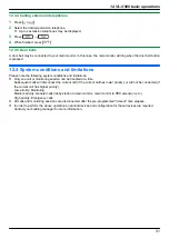 Preview for 31 page of Panasonic VL-MV71 Operating Instructions Manual