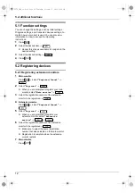 Preview for 12 page of Panasonic VL-MV74 Important Information And Quick Manual