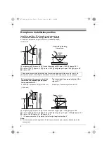 Preview for 8 page of Panasonic VL-MV74 Installation Manual