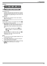 Предварительный просмотр 11 страницы Panasonic VL-MV74 Operating Instructions Manual