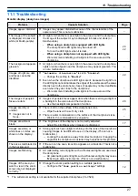 Предварительный просмотр 27 страницы Panasonic VL-MV74 Operating Instructions Manual