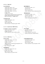 Preview for 13 page of Panasonic VL-MV75AZ Service Manual