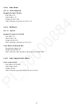 Preview for 14 page of Panasonic VL-MV75AZ Service Manual