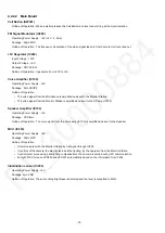 Preview for 16 page of Panasonic VL-MV75AZ Service Manual