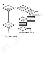 Предварительный просмотр 24 страницы Panasonic VL-MV75AZ Service Manual