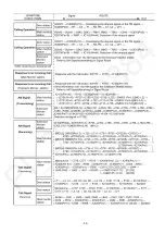 Предварительный просмотр 39 страницы Panasonic VL-MV75AZ Service Manual