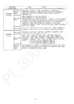 Предварительный просмотр 40 страницы Panasonic VL-MV75AZ Service Manual