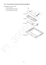 Preview for 45 page of Panasonic VL-MV75AZ Service Manual