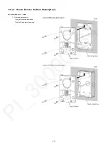 Preview for 47 page of Panasonic VL-MV75AZ Service Manual