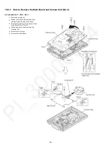 Preview for 48 page of Panasonic VL-MV75AZ Service Manual