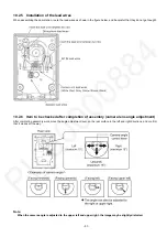 Preview for 51 page of Panasonic VL-MV75AZ Service Manual