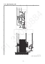 Предварительный просмотр 65 страницы Panasonic VL-MV75AZ Service Manual