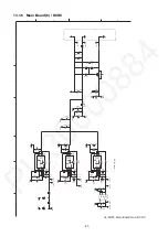 Предварительный просмотр 67 страницы Panasonic VL-MV75AZ Service Manual