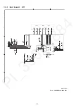 Предварительный просмотр 70 страницы Panasonic VL-MV75AZ Service Manual