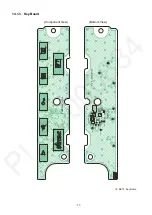 Предварительный просмотр 77 страницы Panasonic VL-MV75AZ Service Manual