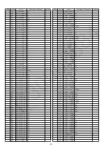 Предварительный просмотр 94 страницы Panasonic VL-MV75AZ Service Manual