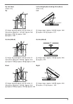 Preview for 9 page of Panasonic VL-MVN511 Installation Manual