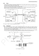 Предварительный просмотр 11 страницы Panasonic VL-MVN511BX Service Manual