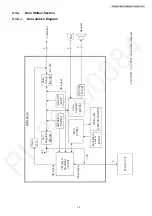 Предварительный просмотр 15 страницы Panasonic VL-MVN511BX Service Manual