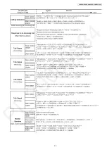 Предварительный просмотр 33 страницы Panasonic VL-MVN511BX Service Manual