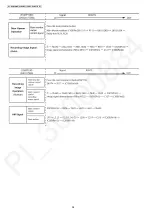 Предварительный просмотр 34 страницы Panasonic VL-MVN511BX Service Manual