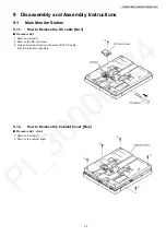 Предварительный просмотр 35 страницы Panasonic VL-MVN511BX Service Manual