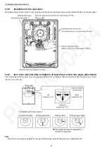 Предварительный просмотр 42 страницы Panasonic VL-MVN511BX Service Manual