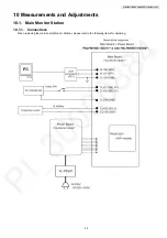 Предварительный просмотр 45 страницы Panasonic VL-MVN511BX Service Manual