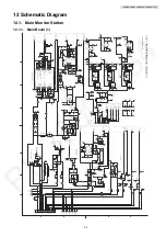 Предварительный просмотр 53 страницы Panasonic VL-MVN511BX Service Manual