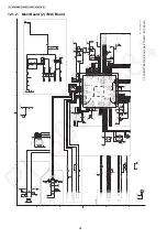 Предварительный просмотр 54 страницы Panasonic VL-MVN511BX Service Manual