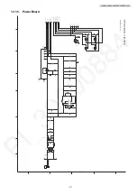 Предварительный просмотр 57 страницы Panasonic VL-MVN511BX Service Manual