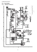 Предварительный просмотр 58 страницы Panasonic VL-MVN511BX Service Manual