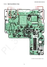 Предварительный просмотр 63 страницы Panasonic VL-MVN511BX Service Manual